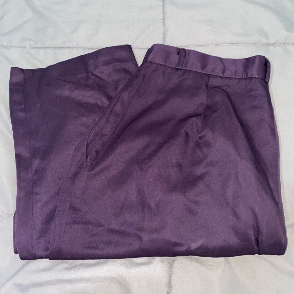 Fundamental Things slacks - Picture 3 of 10